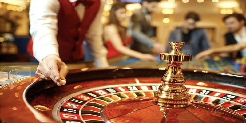 CASINO VÂN ĐỒN - SÒNG BẠC HOÀNH TRÁNG SỐ 1 VIỆT NAM Casino Vân Đồn tích hợp tiện nghi hoàn hảo