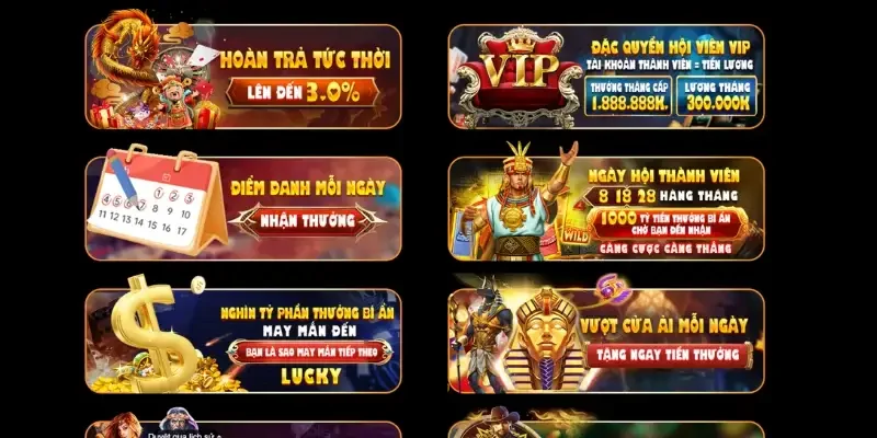 Khuyến Mãi King88 - Tổng Hợp Các Sự Kiện Đẳng Cấp 2025 Một vài vấn đề người mới nên biết khi nhận khuyến mãi từ King88